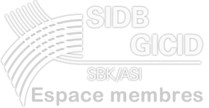 Members SIDB-GICID